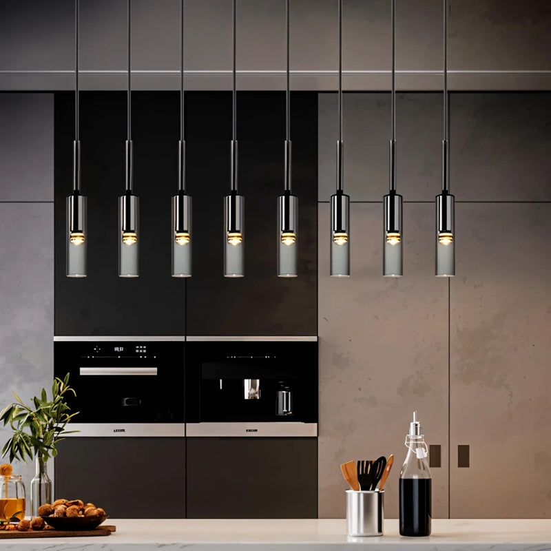 suspension luminaire chambre adulte