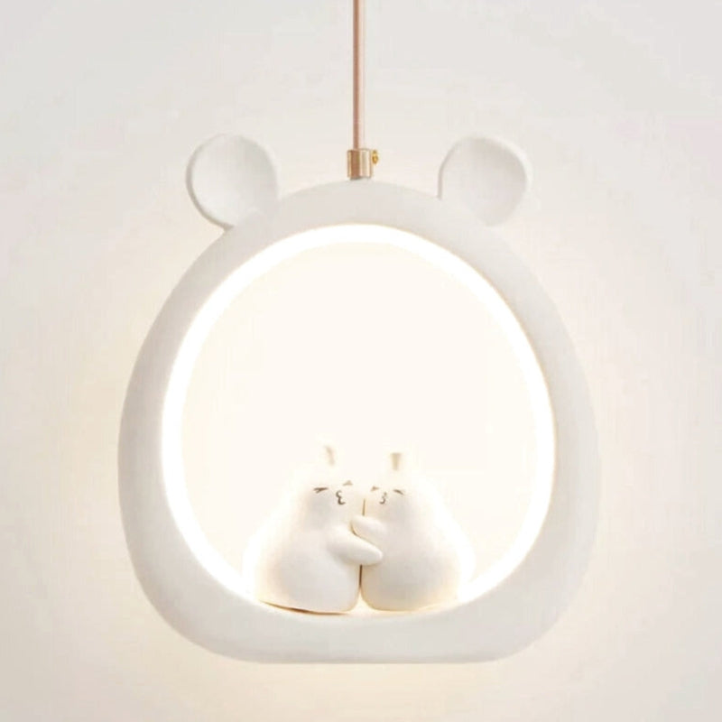 suspension luminaire chambre enfant 1