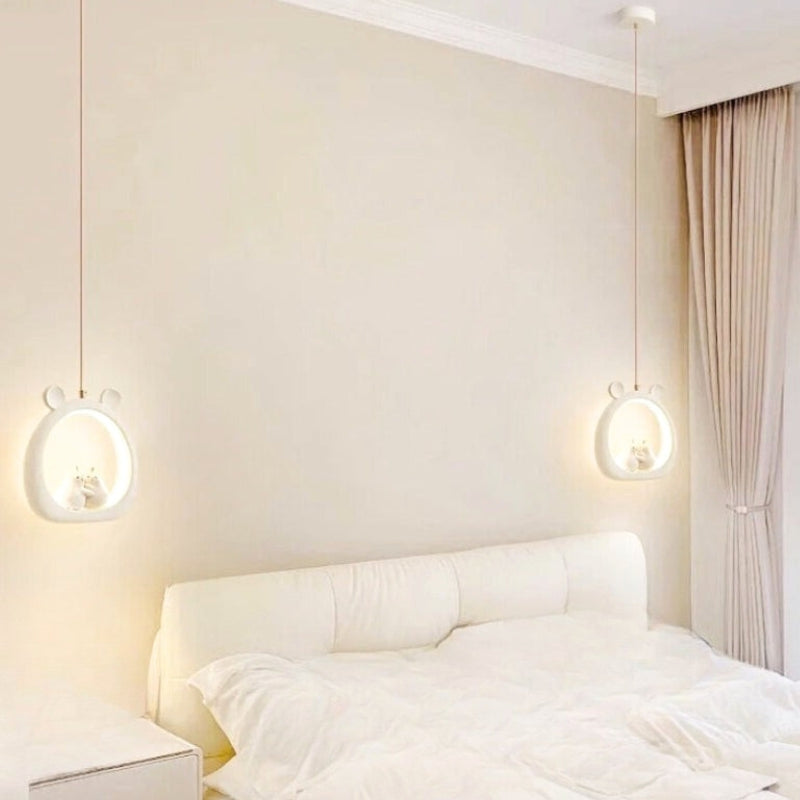 suspension luminaire chambre enfant 2