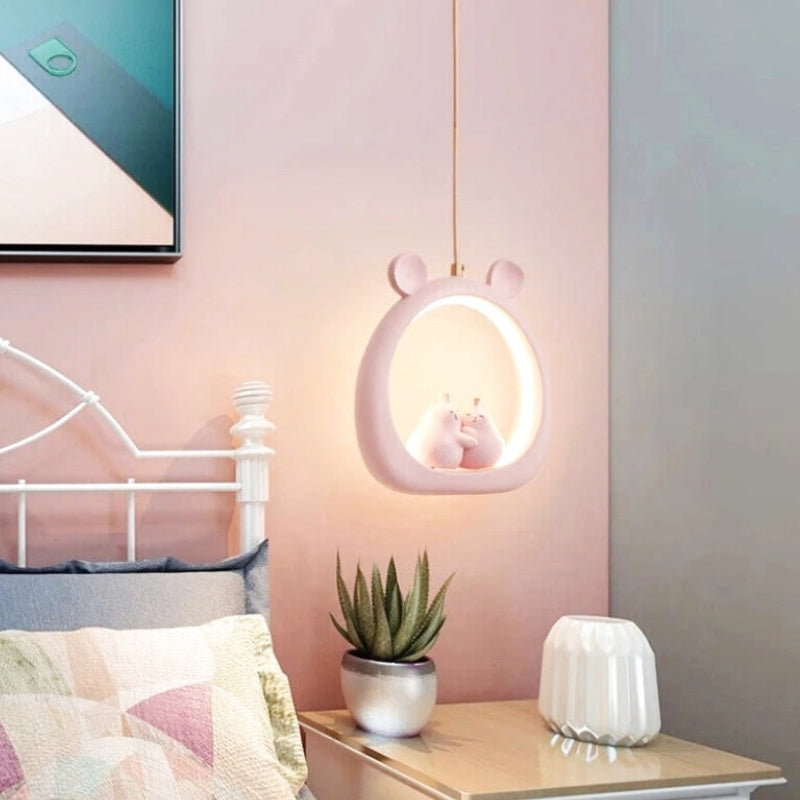 suspension luminaire chambre enfant 5