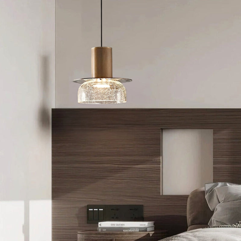 suspension luminaire cuivre 2