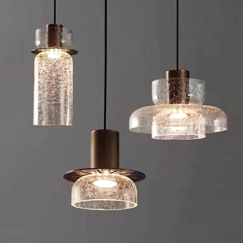 suspension luminaire cuivre 7