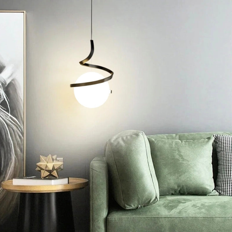 suspension luminaire moderne 17