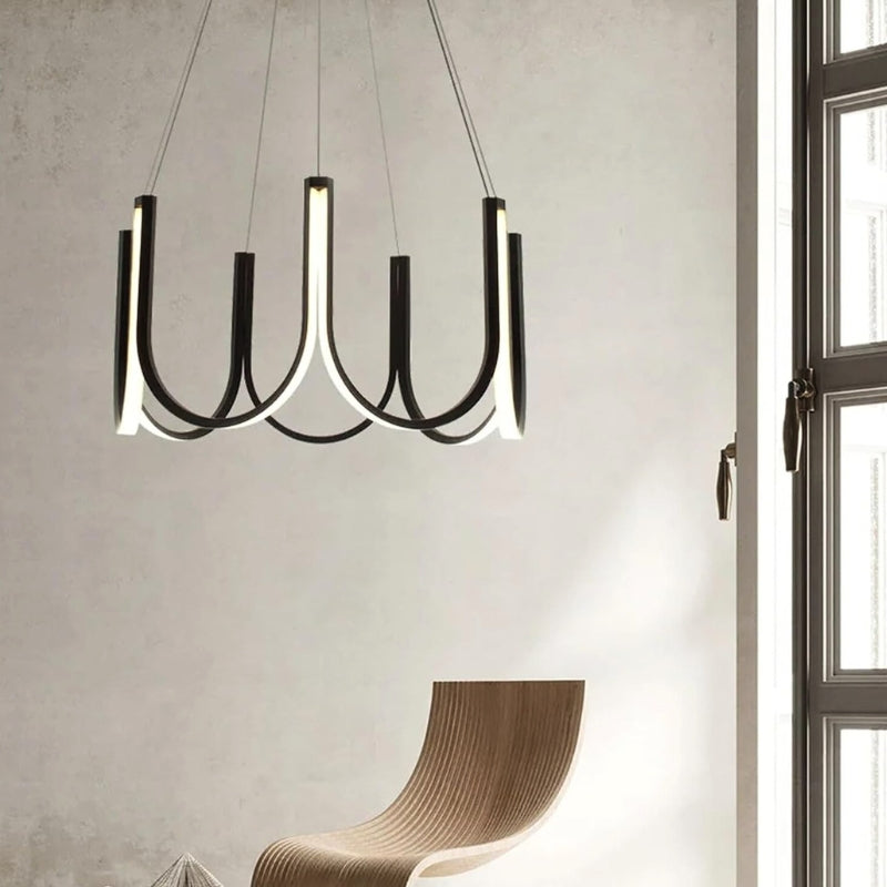 suspension luminaire xxl 4