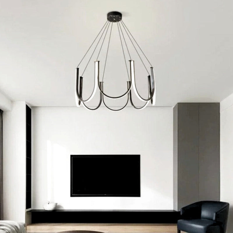 suspension luminaire xxl 5