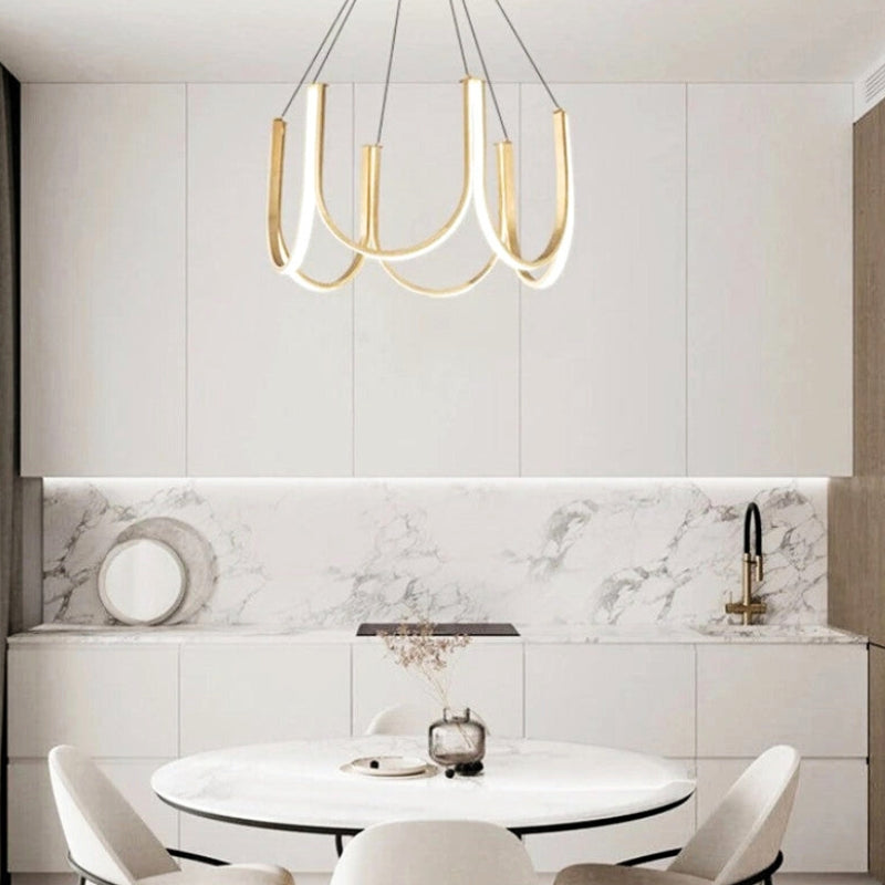 suspension luminaire xxl 8