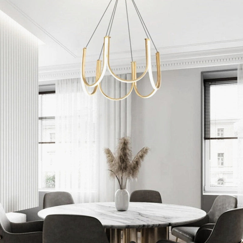 suspension luminaire xxl 9