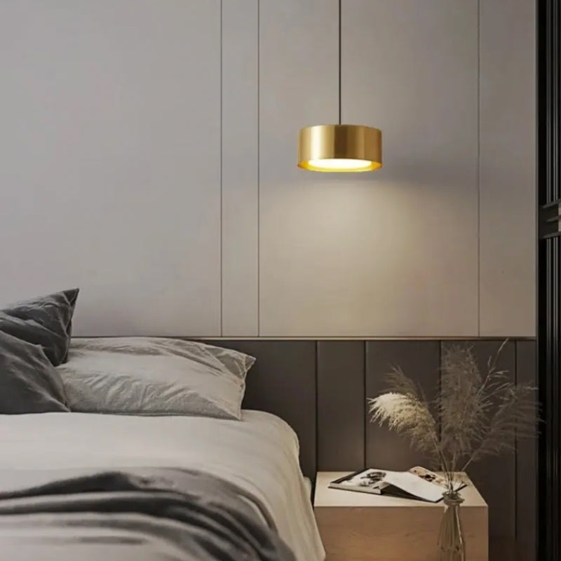 suspension minimaliste 6