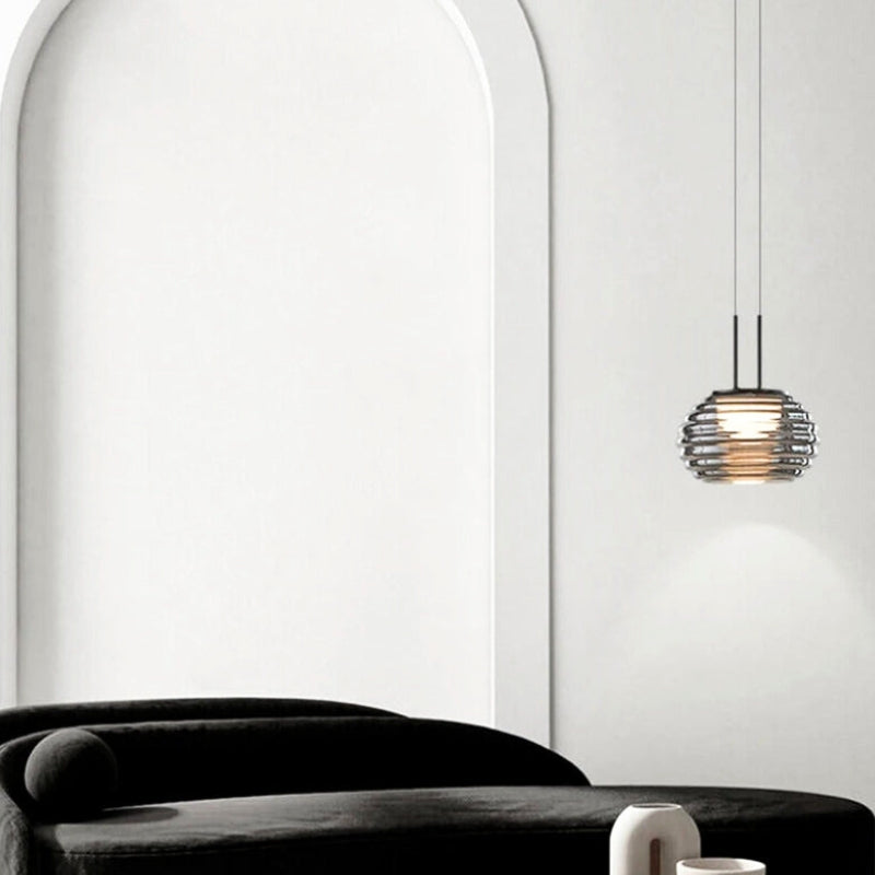 suspension moderne salle a manger 6