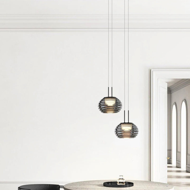 suspension moderne salle a manger 7