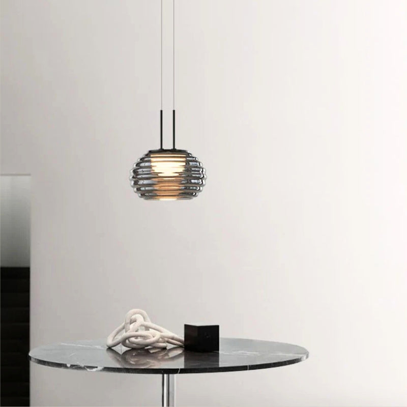 suspension moderne salle a manger