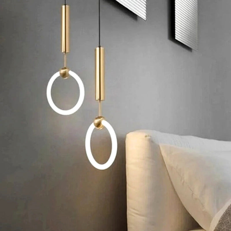 suspension pour chambre a coucher adulte 2