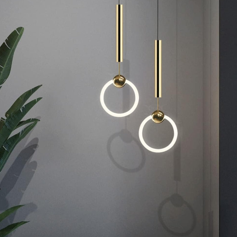 suspension pour chambre a coucher adulte