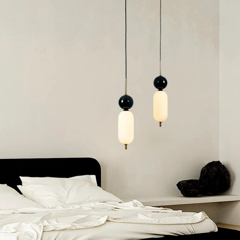 suspension retro chic 1