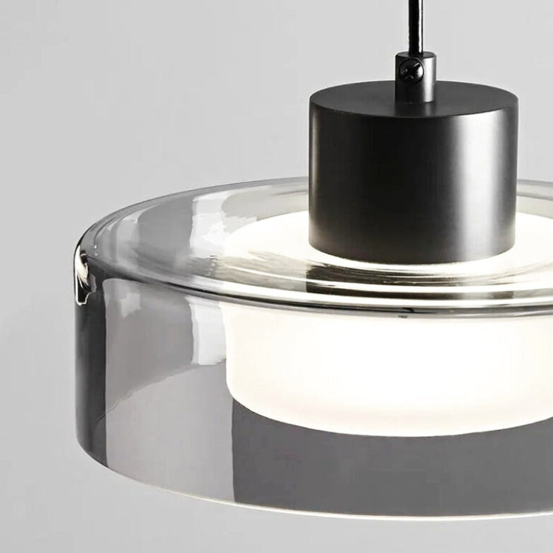 suspension verre cuisine 9