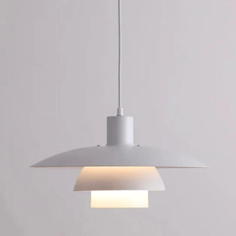 suspension vintage annee 60 4