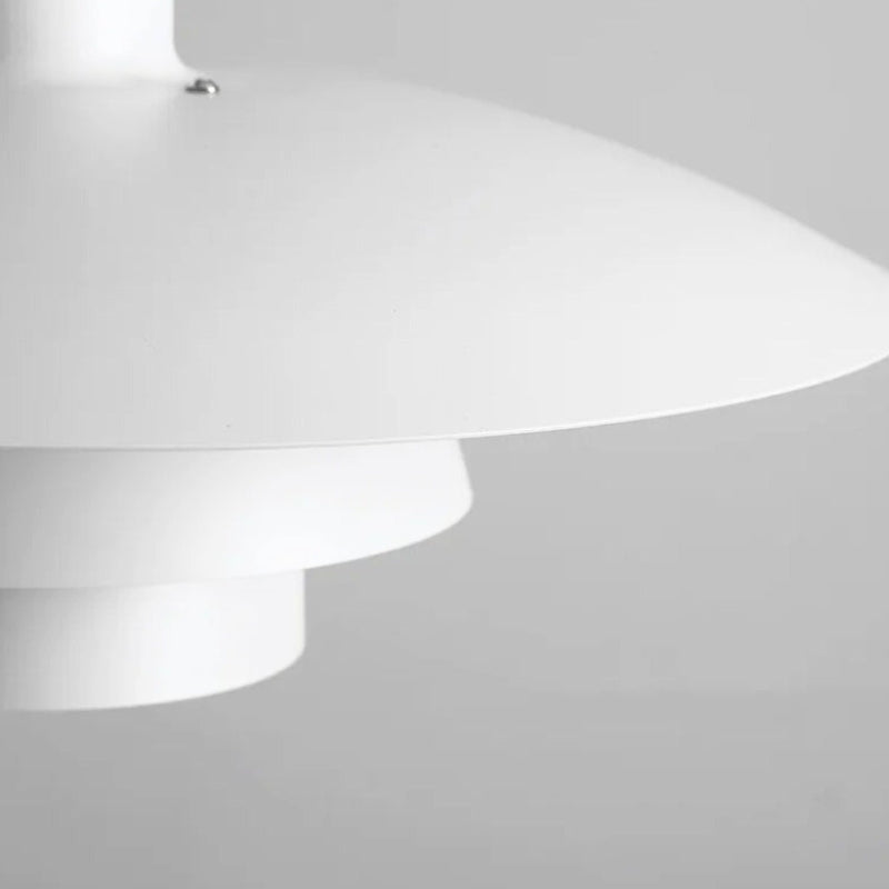 suspension vintage annee 60 5