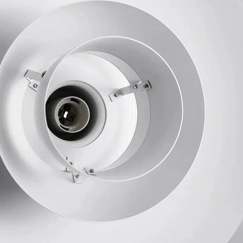 suspension vintage annee 60 6