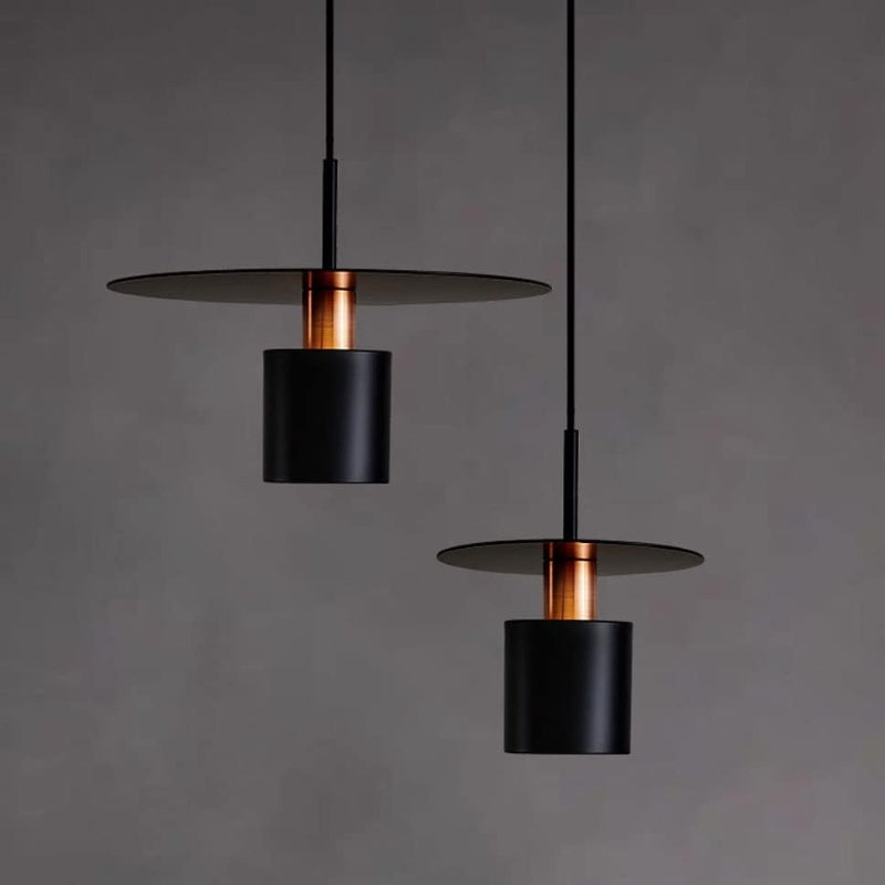 suspension vintage cuisine 1