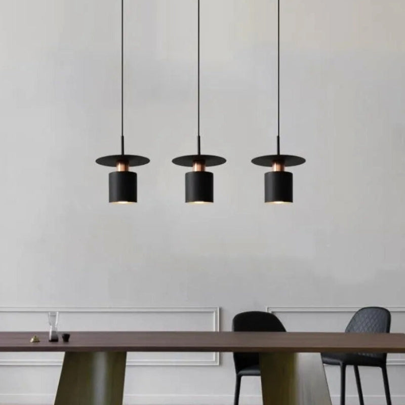 suspension vintage cuisine 2