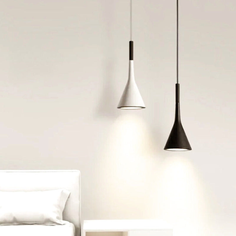 suspension vintage industriel 9