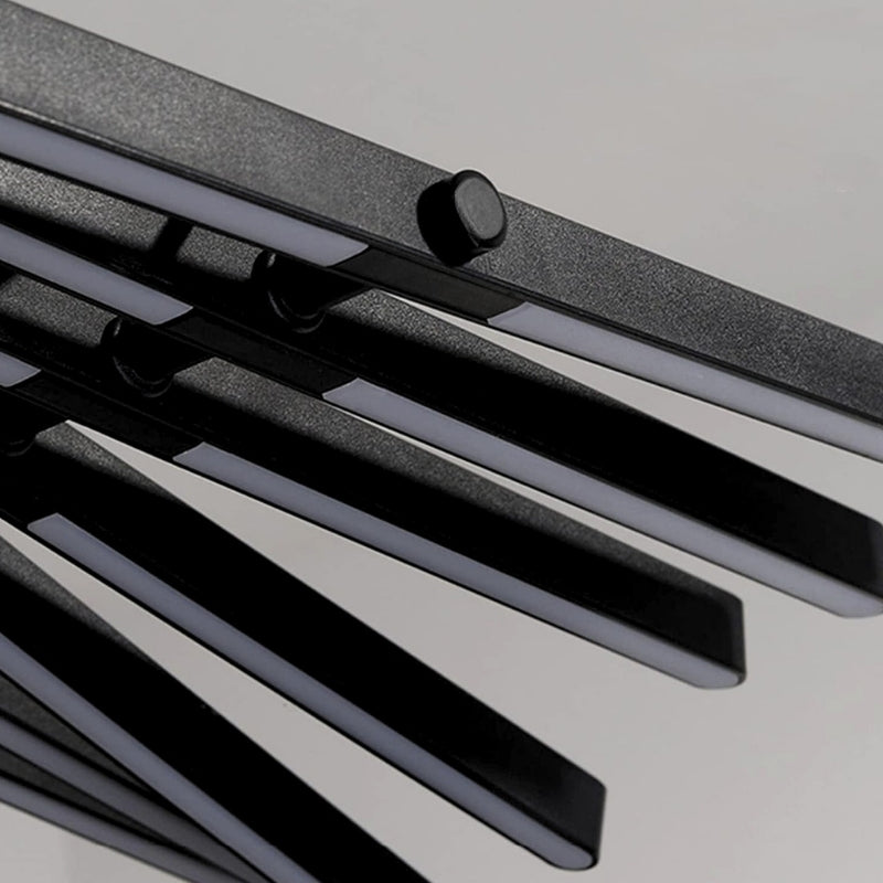 suspension xxl salon 11