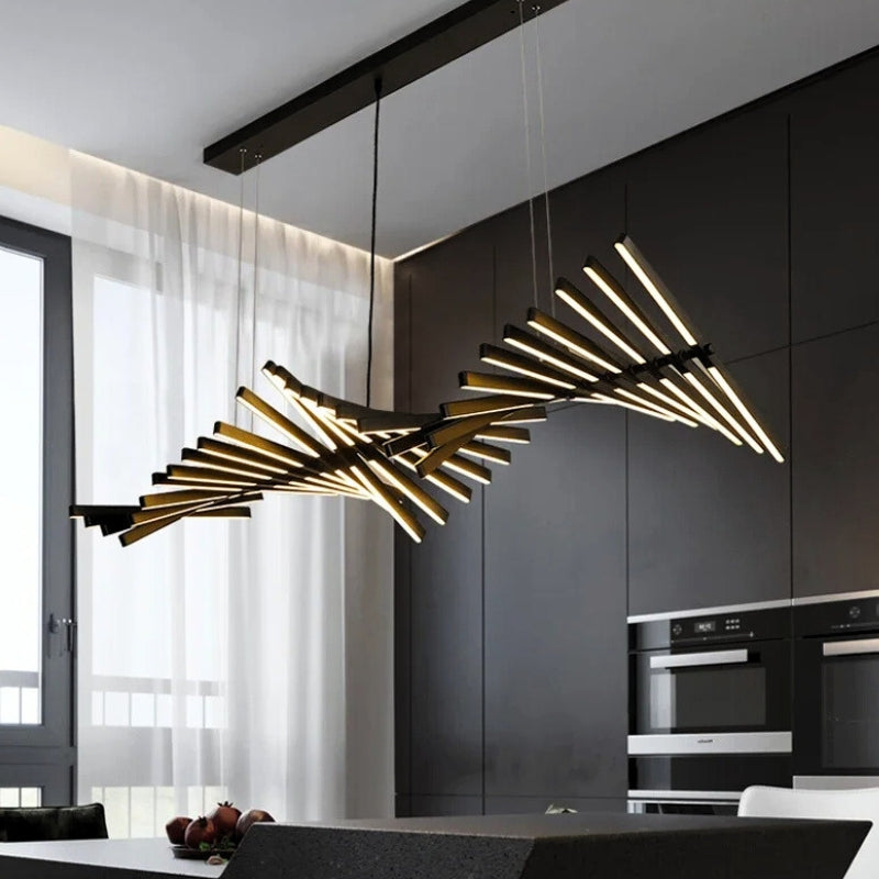 suspension xxl salon 2