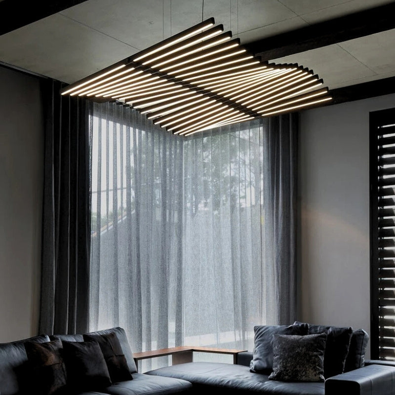 suspension xxl salon 3