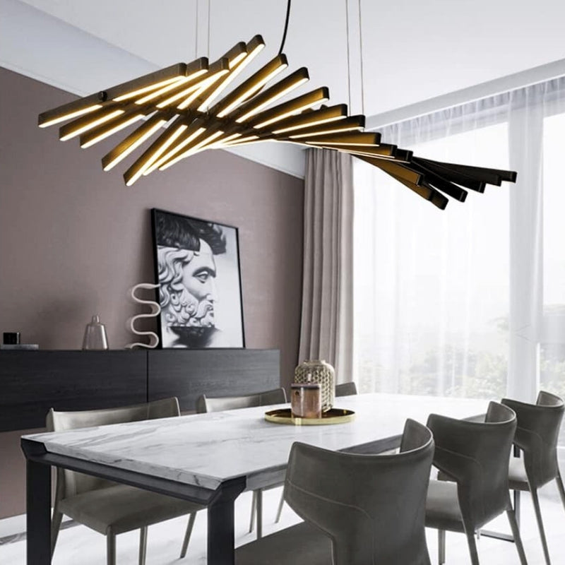 suspension xxl salon 7