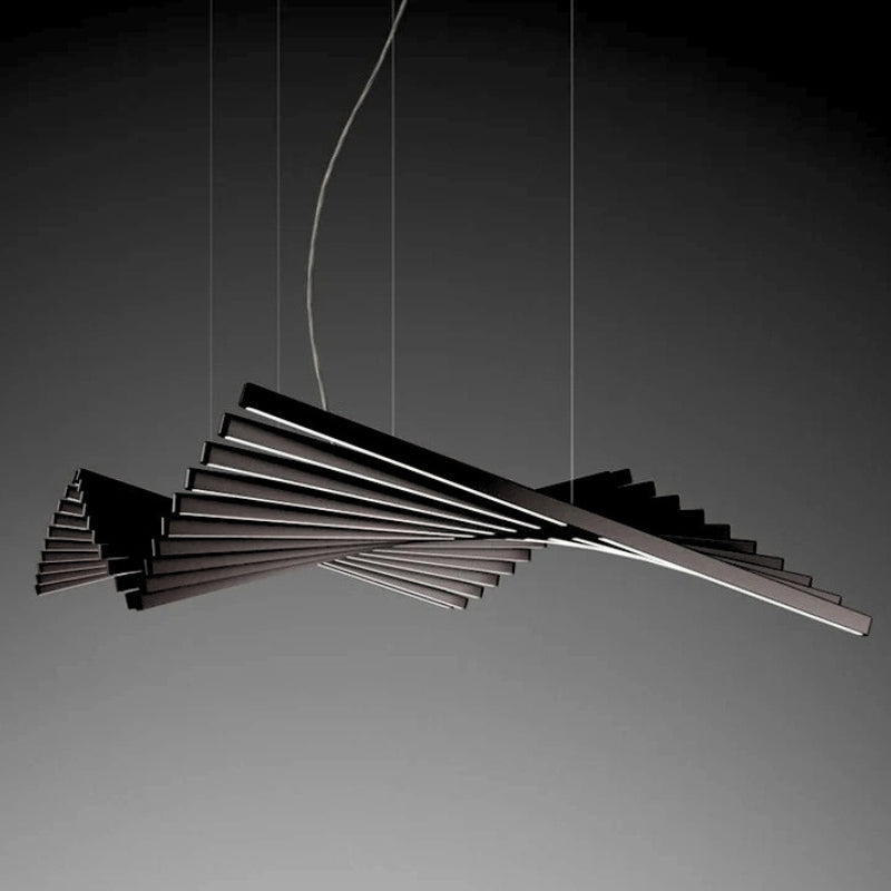 suspension xxl salon 9