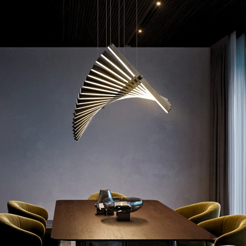 suspension xxl salon