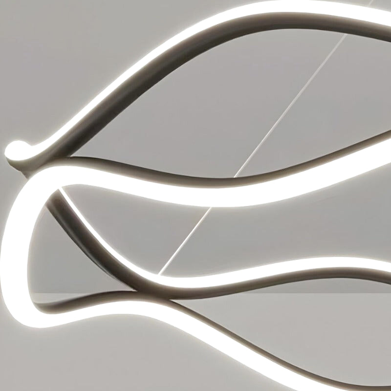 Suspension cercle 11