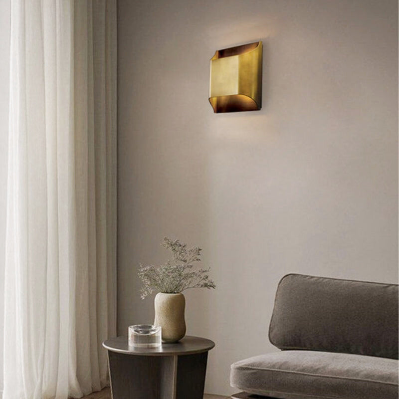 vintage applique murale 1