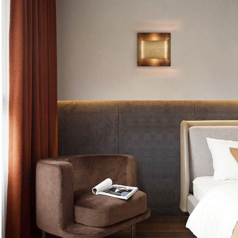 vintage applique murale 2