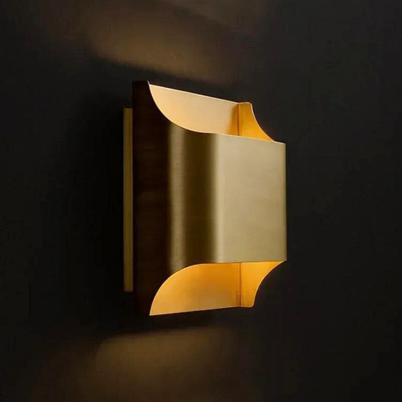 vintage applique murale 6