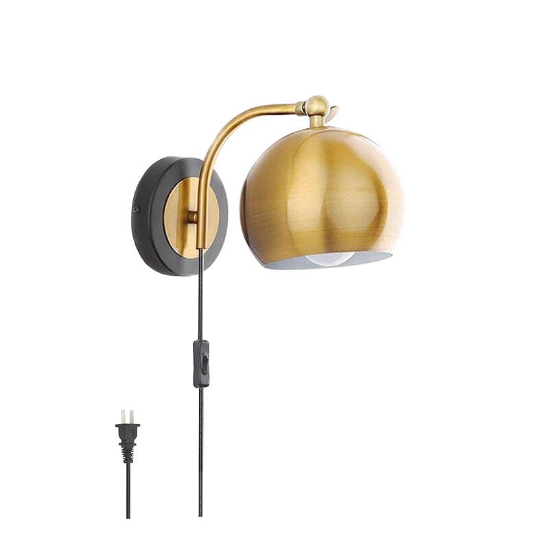 applique murale chambre avec prise 3