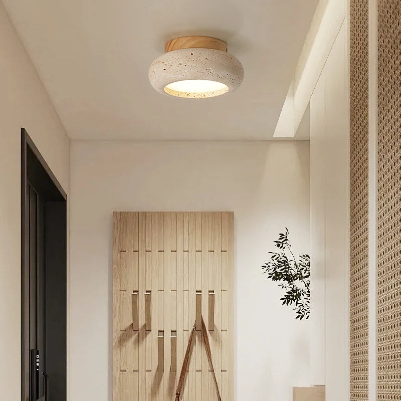 Plafonnier bohème 5