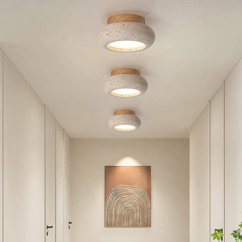 Plafonnier bohème 6