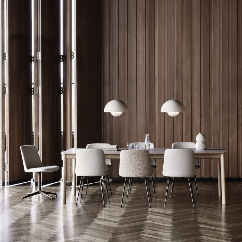 Plafonnier coloré 1