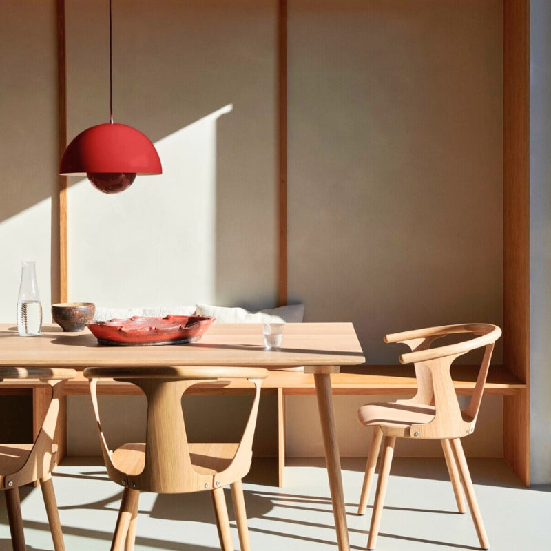 Plafonnier coloré 3