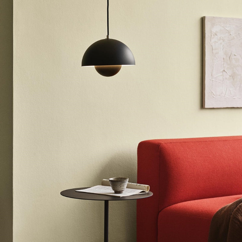 Plafonnier coloré 6