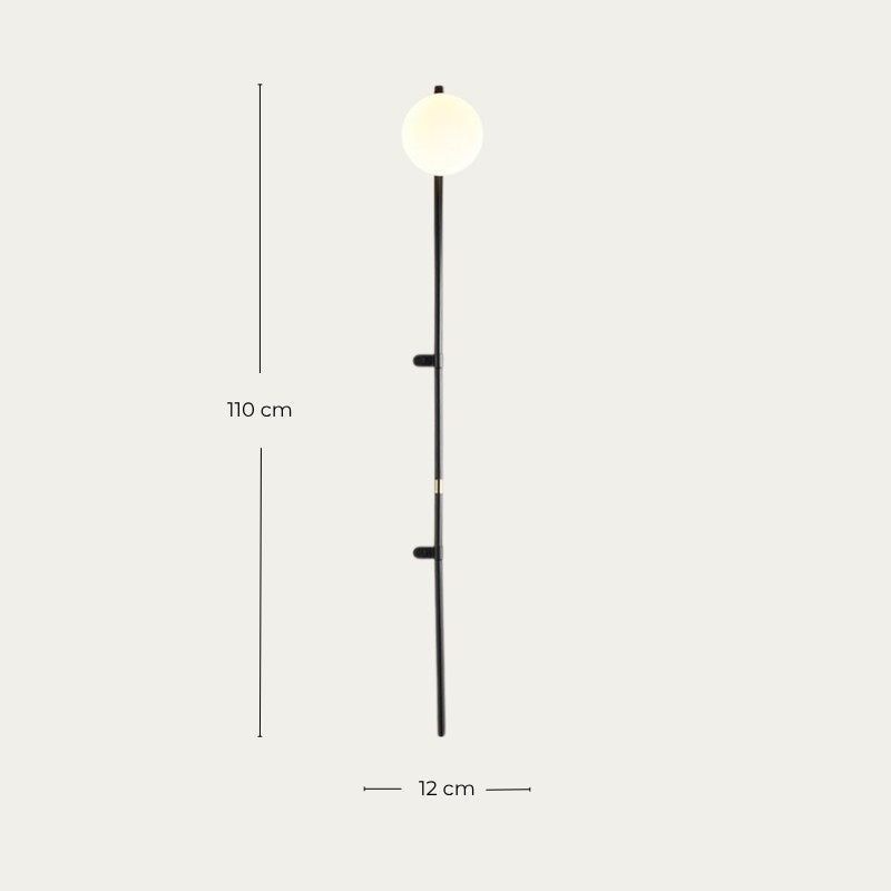 Applique Murale Chambre Avec Fil