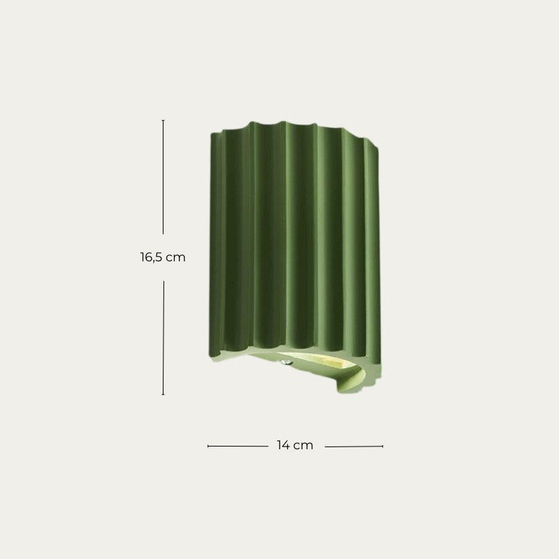 Applique Murale Chambre Design