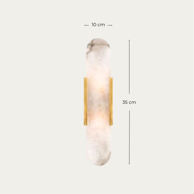 Applique Murale Design Haut de Gamme