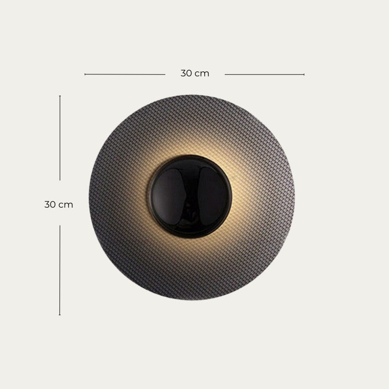 Applique Murale E27 Intérieur