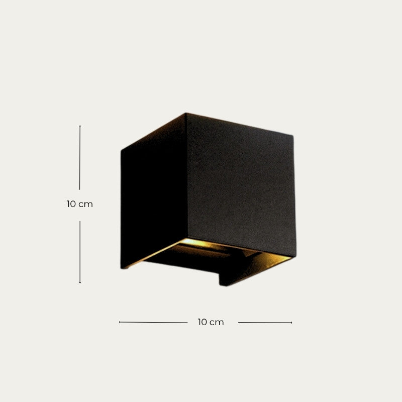 Applique Murale Extérieur LED