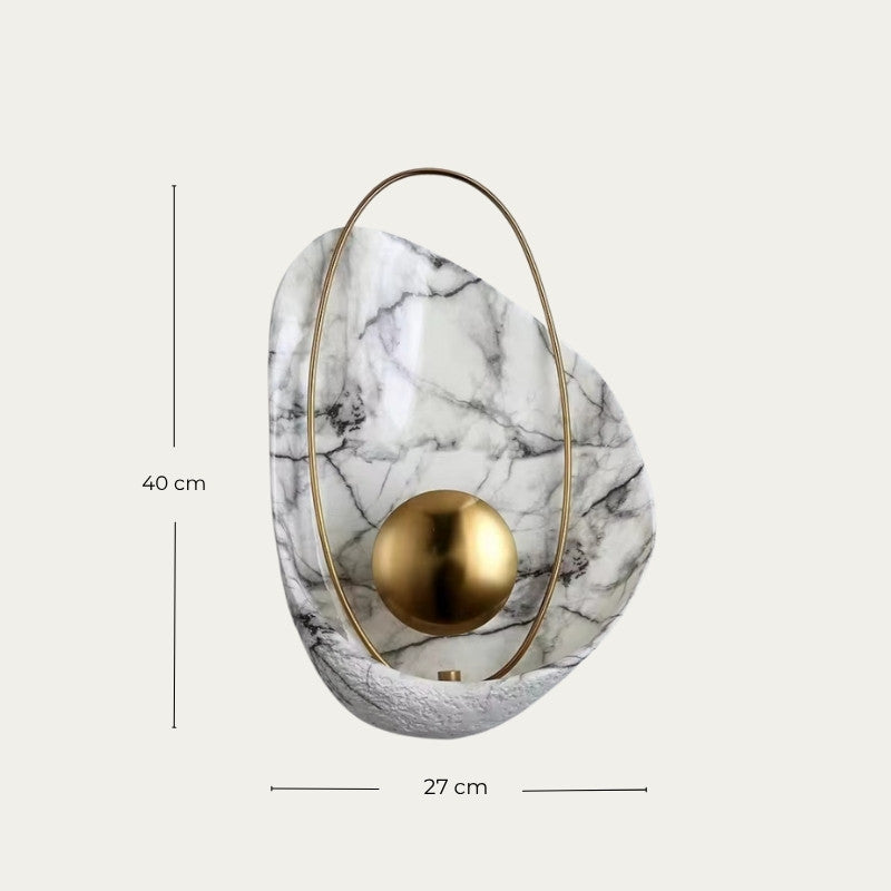 Applique Murale Industrielle Salle De Bain