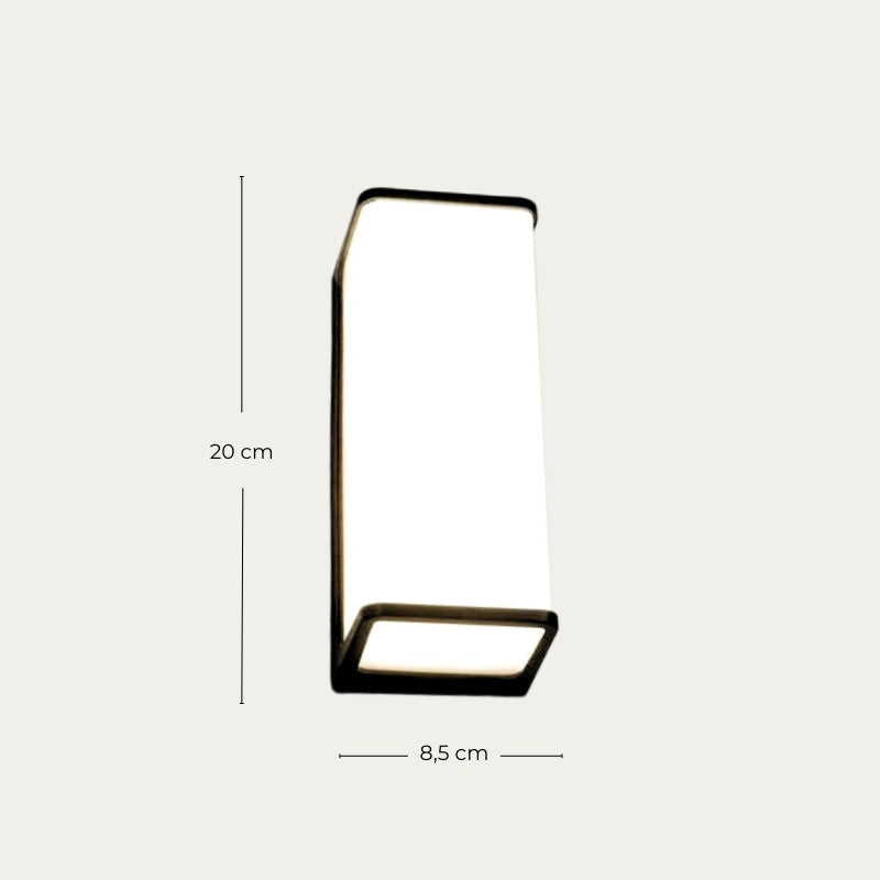 Applique Murale Led 12V