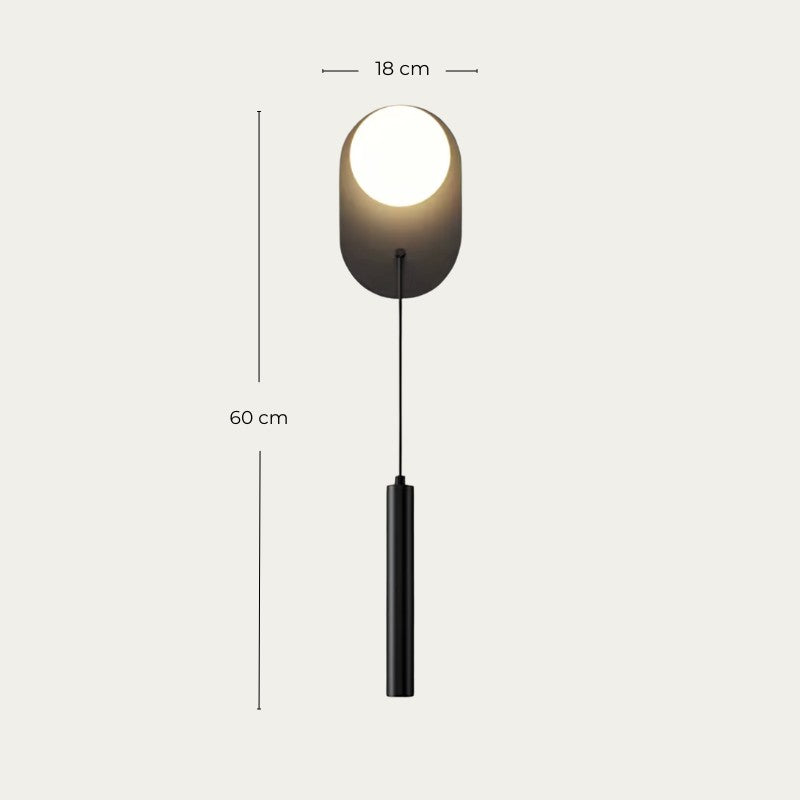 Applique Murale Led Intérieur