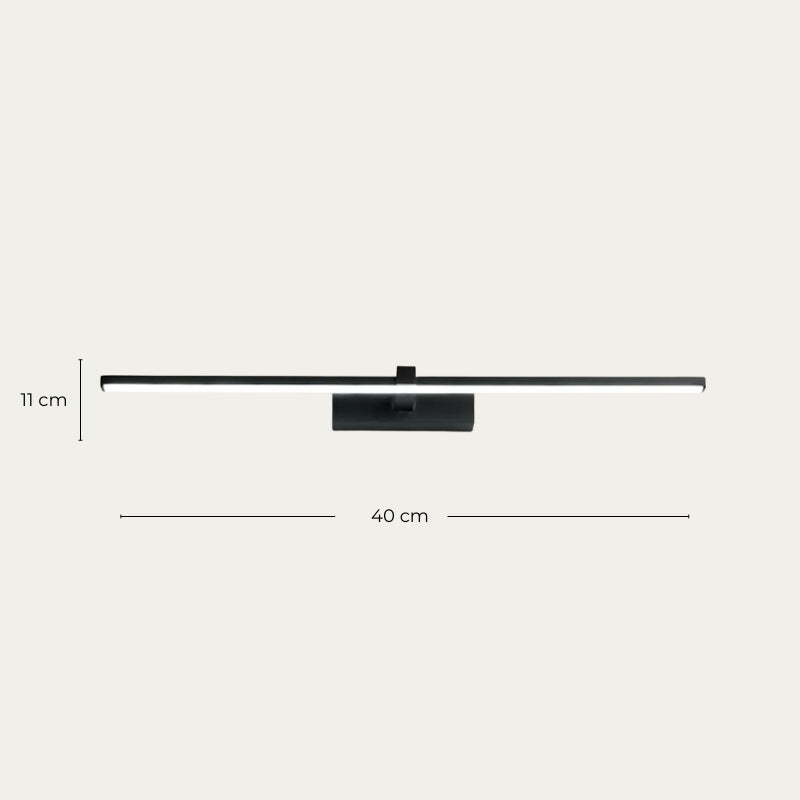 Applique Murale Pour Miroir Salle De Bain